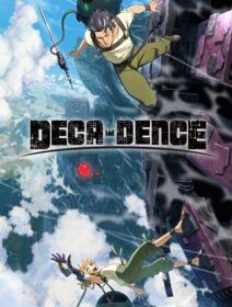 Deca-Dence