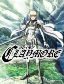 Claymore