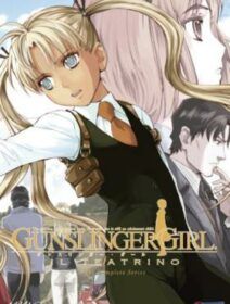 Gunslinger Girl Il Teatrino