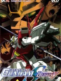 Gundam Seed Destiny