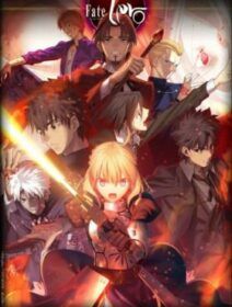 Fate/Zero 2nd Season