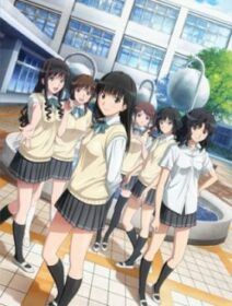 Amagami SS+ Plus