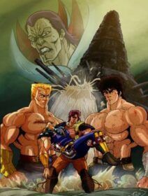 Hokuto No Ken II