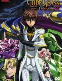 Code Geass R2