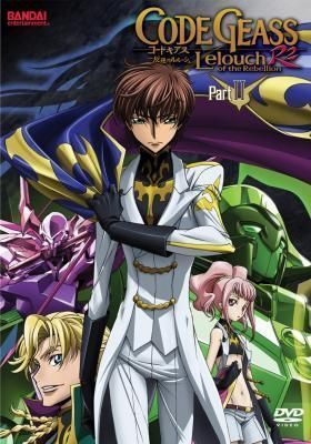 Code Geass R2