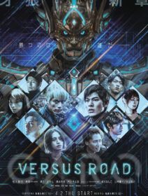 Garo: Versus Road