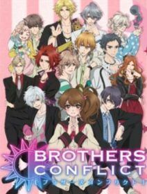 Brothers Conflict