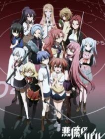 Akuma No Riddle