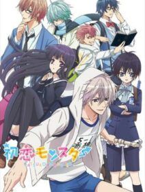 Hatsukoi Monster