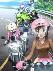 Bakuon!!