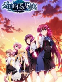 Grisaia No Kajitsu