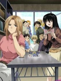 Genshiken