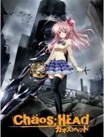 Chaos Head