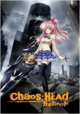 Chaos Head