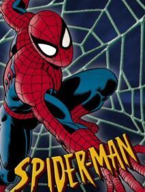 Homem-Aranha: A Série Animada Dublado