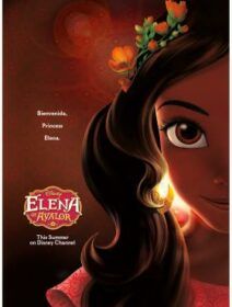 Elena Of Avalor