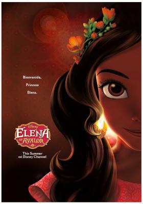 Elena Of Avalor