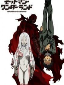 Deadman Wonderland