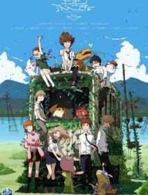 Digimon Adventure Tri