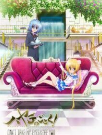 Hayate No Gotoku 3