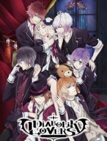 Diabolik Lovers