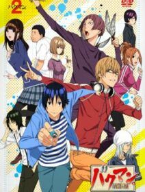 Bakuman 2