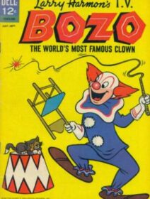 Bozo: Série Animada Dublado