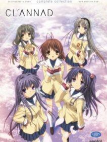 Clannad