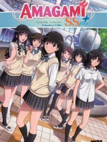 Amagami SS