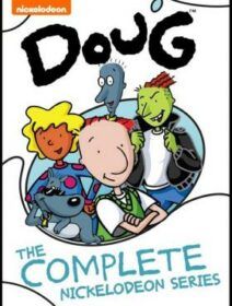 Doug Funnie Dublado