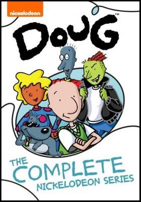 Doug Funnie Dublado