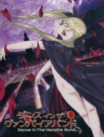 Dance In The Vampire Bund