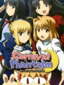 Carnival Phantasm