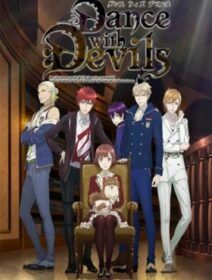 Dance With Devils