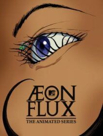 Æon Flux