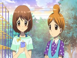 12-Sai. Chiccha na Mune no Tokimeki 2 - Episodio 1 - Gostar - Gostar - Beijar!?