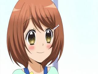 12-Sai. Chiccha na Mune no Tokimeki 2 - Episodio 3 - Promessa