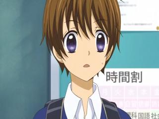 12-Sai. Chiccha na Mune no Tokimeki 2 - Episodio 4 - Coração