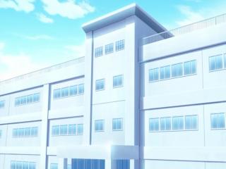 12-Sai. Chiccha na Mune no Tokimeki 2 - Episodio 8 - Adulto