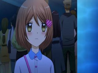 12-Sai. Chiccha na Mune no Tokimeki 2 - Episodio 9 - Viagem de Formatura