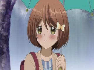 12-Sai. Chiccha na Mune no Tokimeki - Episodio 1 - Beijo, Ódio e Amor