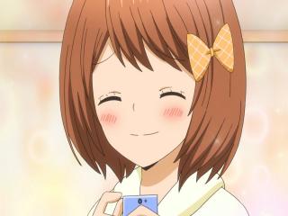 12-Sai. Chiccha na Mune no Tokimeki - Episodio 8 - Nome