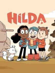 Hilda