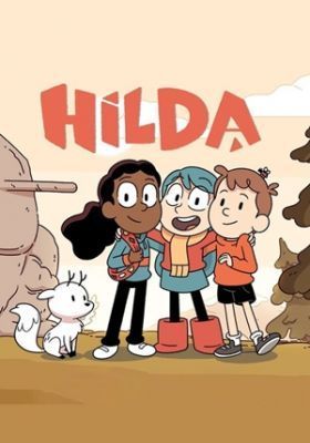 Hilda