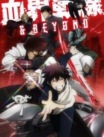 Kekkai Sensen & Beyond