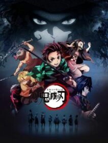 Kimetsu No Yaiba