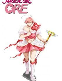 Mahou Shoujo Ore