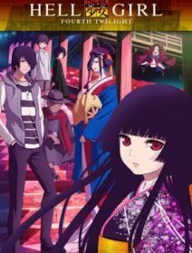 Jigoku Shoujo: Yoi No Togi