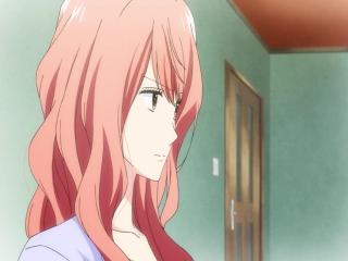 3D Kanojo: Real Girl - Episodio 12 - A Forma do Amor