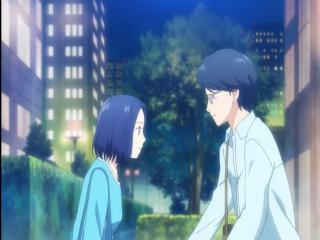 3D Kanojo: Real Girl - Episodio 16 - Sobre a Parte Não Contada do Namoro dos Meus Pais